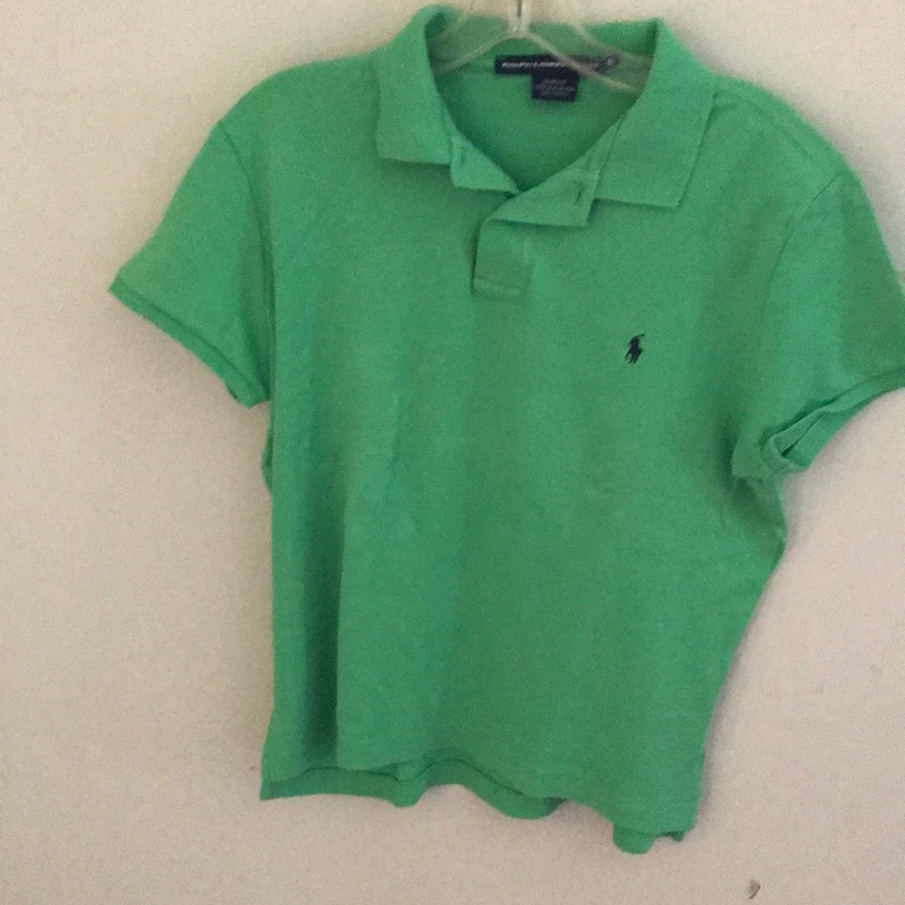 Ralph Lauren tee